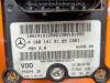 Дроссельная заслонка MERCEDES-BENZ A-класс W168 рестайлинг (2001 - 2004) фото 6 &mdash; Разборка Мерседес