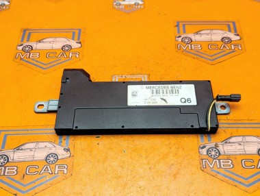 Усилитель антенны MERCEDES-BENZ C-класс W203/S203/CL203 рестайлинг (2004 - 2008) C 220 CDI 2.2 AT (150 л.с.) &mdash; Разборка Мерседес