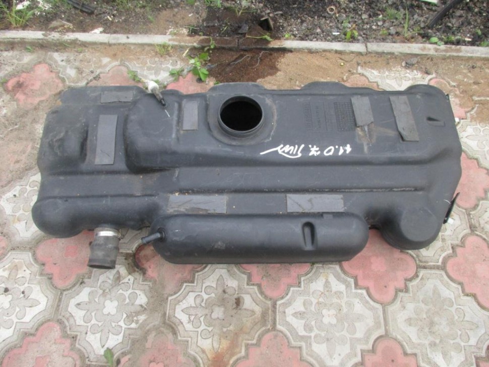 Бак топливный MERCEDES-BENZ Sprinter W901-905 (1995 - 2006) фото 1 — Разборка Мерседес