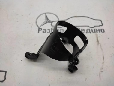 Кронштейн топливного фильтра MERCEDES-BENZ CLK-класс C209/W209 рестайлинг (2005 - 2010) — Разборка Мерседес