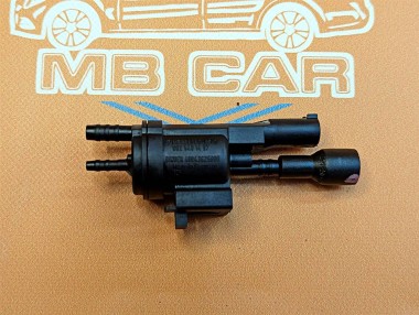 Клапан электромагнитный MERCEDES-BENZ C-класс W204/S204 (2006 - 2011) — Разборка Мерседес