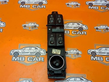 Блок кнопок стеклоподъемников MERCEDES-BENZ S-класс W220 рестайлинг (2002 - 2005) — Разборка Мерседес