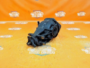 Редуктор задний MERCEDES-BENZ E-класс W211/S211 (2002 - 2006) — Разборка Мерседес