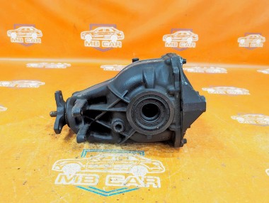 Редуктор задний MERCEDES-BENZ E-класс W211/S211 (2002 - 2006) — Разборка Мерседес