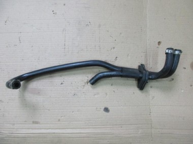 Шланг ГУРа MERCEDES-BENZ S-класс W220 рестайлинг (2002 - 2005) — Разборка Мерседес