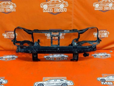 Телевизор в сборе MERCEDES-BENZ S-класс W220 рестайлинг (2002 - 2005) — Разборка Мерседес