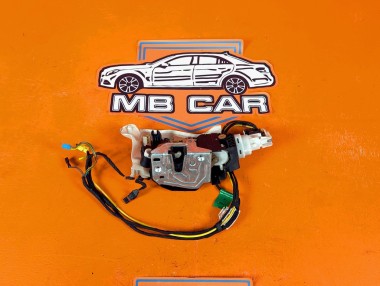 Замок двери передней левой MERCEDES-BENZ S-класс W220 (1998 - 2005) &mdash; Разборка Мерседес