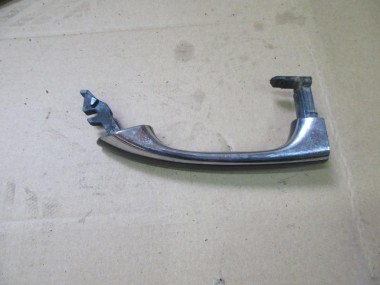Ручка двери наружняя MERCEDES-BENZ E-класс W211/S211 (2002 - 2006) — Разборка Мерседес