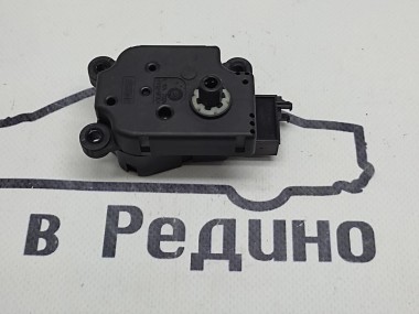 Сервоприводы печки MERCEDES-BENZ E-класс W211/S211 (2002 - 2006) — Разборка Мерседес