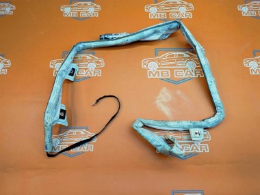 Шторка безопасности левая MERCEDES-BENZ E-класс W212/S212/C207/A207 рестайлинг (2013 - 2016) — Разборка Мерседес