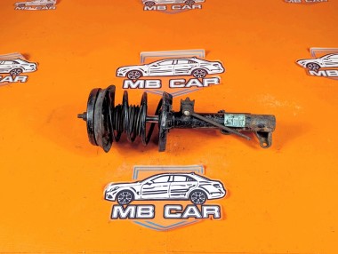 Стойка передняя MERCEDES-BENZ C-класс W203/S203/CL203 рестайлинг (2004 - 2008) &mdash; Разборка Мерседес