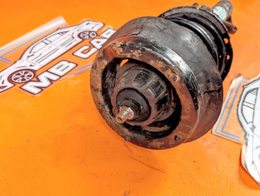 Стойка передняя MERCEDES-BENZ C-класс W203/S203/CL203 рестайлинг (2004 - 2008) &mdash; Разборка Мерседес