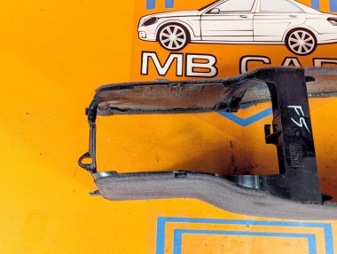 Подлокотник MERCEDES-BENZ A-класс W168 рестайлинг (2001 - 2004) A 170 1.7 AT (95 л.с.) &mdash; Разборка Мерседес