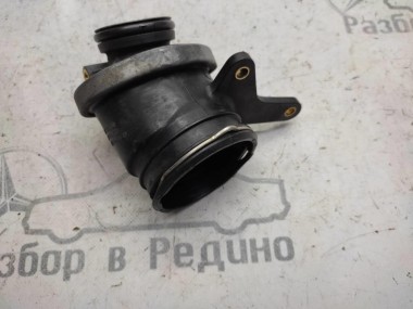 Демпфер турбины MERCEDES-BENZ C-класс W203/S203/CL203 (2000 - 2004) — Разборка Мерседес