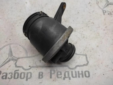 Демпфер турбины MERCEDES-BENZ C-класс W203/S203/CL203 (2000 - 2004) — Разборка Мерседес