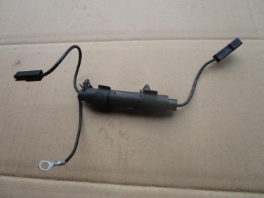 Антенна MERCEDES-BENZ M-класс W163 рестайлинг (2001 - 2005) — Разборка Мерседес