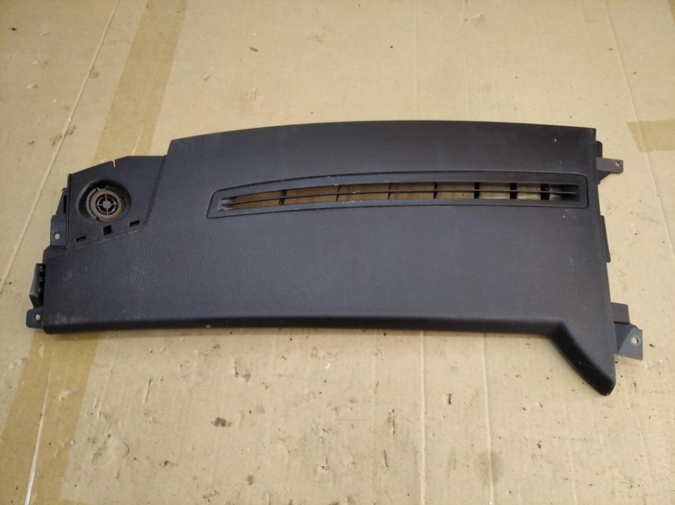 Накладка торпеды MERCEDES-BENZ Sprinter W906 (2006 - 2019) фото 1 — Разборка Мерседес