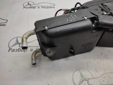 Корпус печки MERCEDES-BENZ V-класс W639 (2003 - 2014) &mdash; Разборка Мерседес