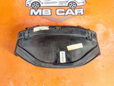 Щиток приборов MERCEDES-BENZ E-класс W210/S210 (1995 - 1999) &mdash; Разборка Мерседес