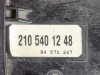 Щиток приборов MERCEDES-BENZ E-класс W210/S210 (1995 - 1999) фото 7 &mdash; Разборка Мерседес