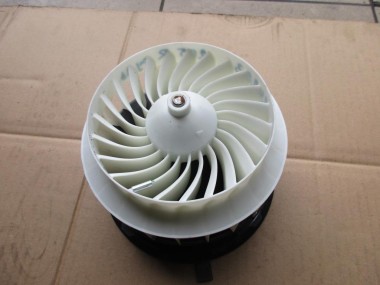 Моторчик печки MERCEDES-BENZ C-класс W205/S205/C205/A205 (2014 - 2018) — Разборка Мерседес