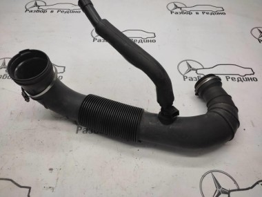 Патрубок воздушный MERCEDES-BENZ Sprinter w906 — Разборка Мерседес