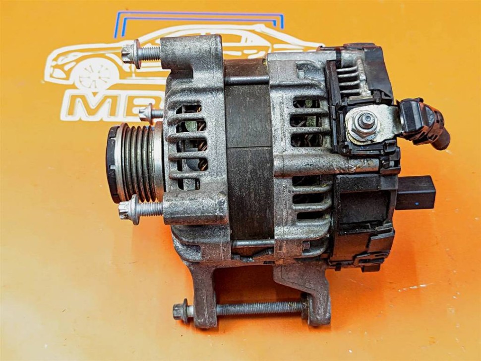 Генератор MERCEDES-BENZ CLA-класс C118/X118 (2019 - 2023) фото 1 — Разборка Мерседес