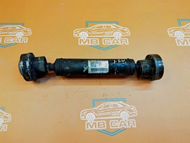 Кардан передний MERCEDES-BENZ Vito W639 рестайлинг (2010 - 2014) — Разборка Мерседес