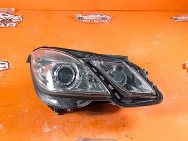 Фара правая MERCEDES-BENZ E-класс W212/S212/C207/A207 (2009 - 2013) &mdash; Разборка Мерседес