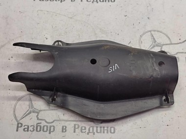 Кожух заднего рычага (лодки) MERCEDES-BENZ C-класс W205/S205/C205/A205 (2014 - 2018) — Разборка Мерседес