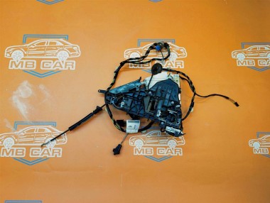 Замок двери передней правой MERCEDES-BENZ A-класс W169 (2004 - 2008) — Разборка Мерседес