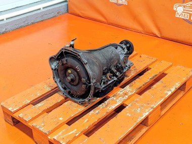 АКПП 3 серия MERCEDES-BENZ S-класс W126 (1979 - 1985) — Разборка Мерседес