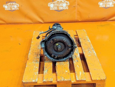 АКПП 3 серия MERCEDES-BENZ S-класс W126 (1979 - 1985) — Разборка Мерседес