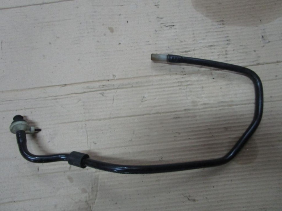 Трубка вакуумная MERCEDES-BENZ B-класс W245 (2005 - 2009) фото 1 — Разборка Мерседес