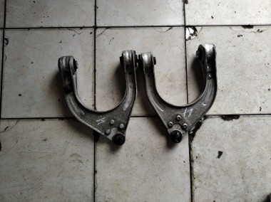 Рычаг передний верхний MERCEDES-BENZ E-класс W211/S211 (2002 - 2006) — Разборка Мерседес