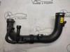 Патрубок воздушный MERCEDES-BENZ C-класс W204/S204 (2006 - 2011) фото 1 — Разборка Мерседес