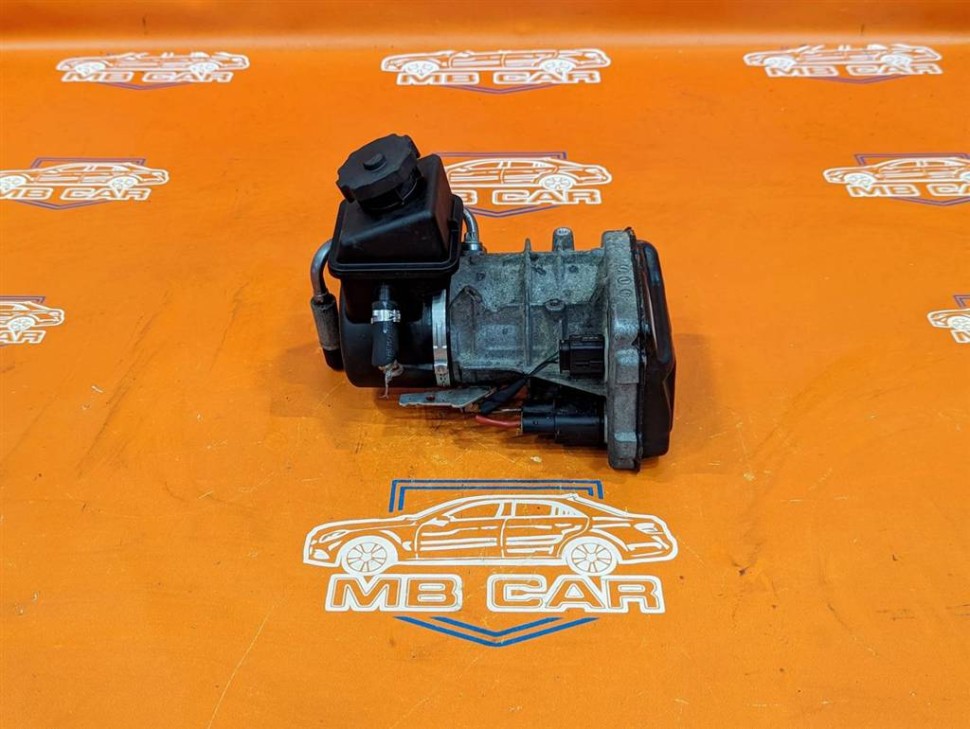 ЭГУР MERCEDES-BENZ M-класс W164 рестайлинг (2008 - 2011) фото 1 — Разборка Мерседес