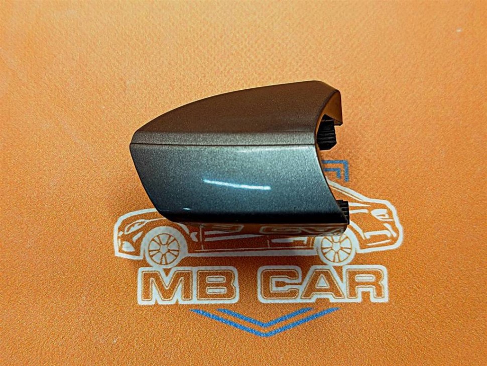 Крышка ручки двери MERCEDES-BENZ E-класс W212/S212/C207/A207 (2009 - 2013) фото 1 — Разборка Мерседес
