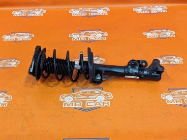Стойка передняя MERCEDES-BENZ C-класс W204/S204 (2006 - 2011) — Разборка Мерседес