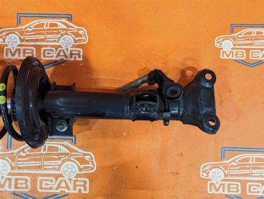 Стойка передняя MERCEDES-BENZ C-класс W204/S204 (2006 - 2011) — Разборка Мерседес