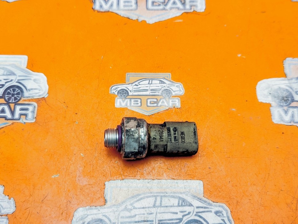 Датчик давления MERCEDES-BENZ C-класс W203/S203/CL203 рестайлинг (2004 - 2008) фото 1 &mdash; Разборка Мерседес