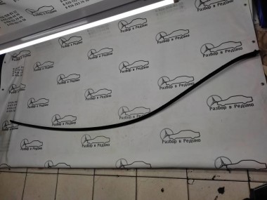 Молдинг крыши MERCEDES-BENZ C-класс W205/S205/C205/A205 (2014 - 2018) — Разборка Мерседес