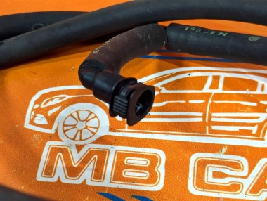 Шланг омывателей фар MERCEDES-BENZ C-класс W203/S203/CL203 (2000 - 2004) — Разборка Мерседес