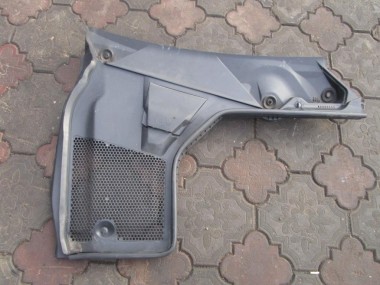 Жабо MERCEDES-BENZ C-класс W205/S205/C205/A205 (2014 - 2018) — Разборка Мерседес