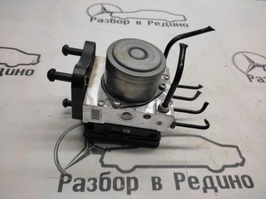 Блок ABS MERCEDES-BENZ E-класс W213/S213/C238/A238 (2016 - 2021) — Разборка Мерседес