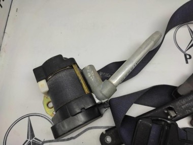 Ремень безопасности передний левый MERCEDES-BENZ S-класс W140 (1991 - 1998) — Разборка Мерседес