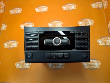 Команд MERCEDES-BENZ E-класс W212/S212/C207/A207 (2009 - 2013) — Разборка Мерседес