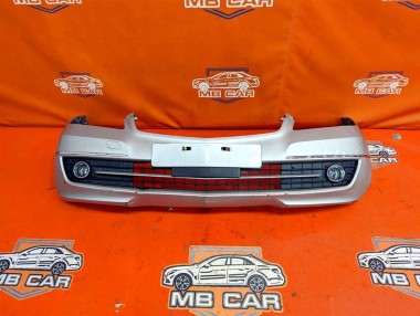 Бампер передний MERCEDES-BENZ A-класс W169 рестайлинг (2008 - 2012) — Разборка Мерседес
