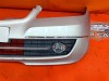 Бампер передний MERCEDES-BENZ A-класс W169 рестайлинг (2008 - 2012) фото 9 — Разборка Мерседес