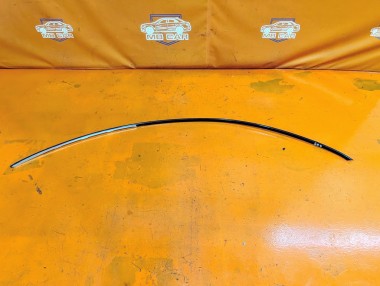 Молдинг двери MERCEDES-BENZ C-класс W204/S204/С204 рестайлинг (2011 - 2015) — Разборка Мерседес